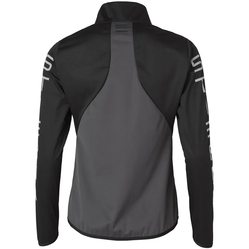 Stierna W Axis Jacket - Black-1